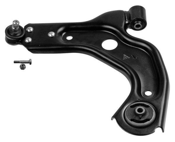 Lenker RadaufhÄNgung Vorne Links Unten Lemförder 31951 01 FÜR Ford Querlenker-image