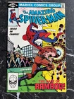 The Amazing Spider-Man #221 (1981) VF 8.0