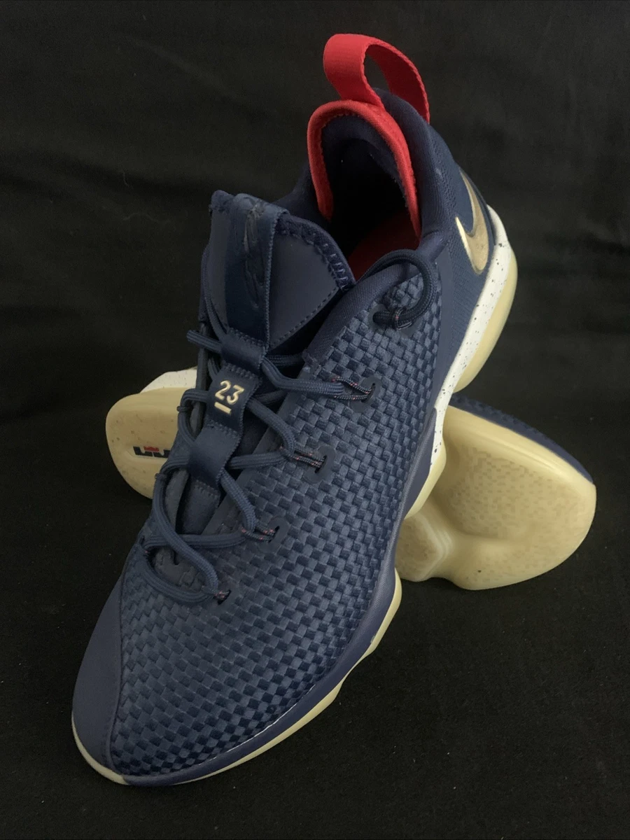 Nike LeBron XIV Men's Sneakers for Sale | Authenticity Guaranteed