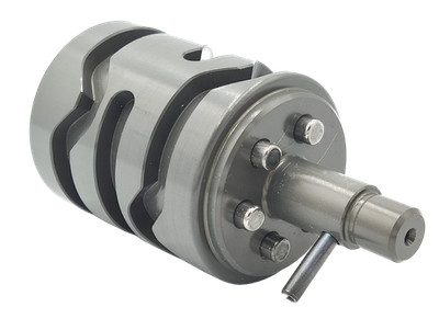 9920020 Desmodromischer Schalthebel AM6 Ergal Top Vent Derapage RR 50 2T 2018