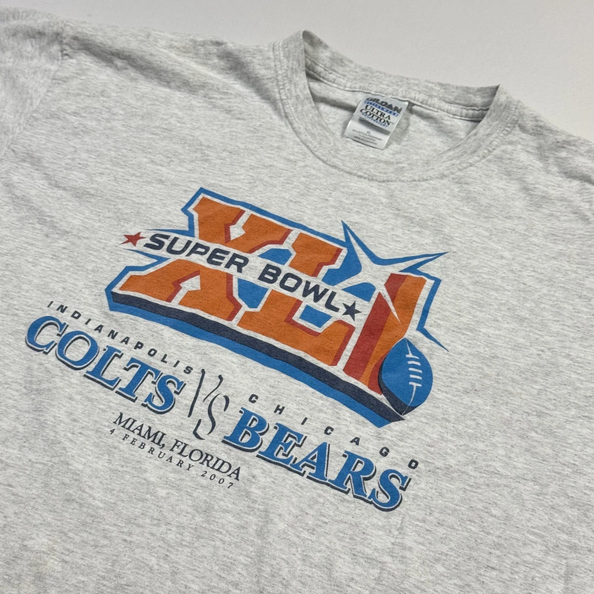 25+ Indianapolis Colts Super Bowl NFL Shirts for sale | Updated