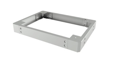 MIRSAN Cokół do szafy GTN 800x1000 wysokość 100mm szary