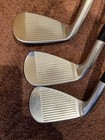 Callaway X Forged Iron Set, 5-P, Stiff — photo 6
