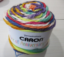 CARON SLICE OF ANNIVERSARY CAKES  PRISMATIC