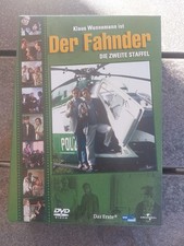 Der Fahnder - Die komplette 1. Staffel auf 6 ...
