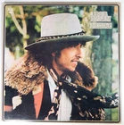 1976 BOB DYLAN LP "DESIRE" VINYL RECORD 1st PRESSING 1975 33rpm 12" VG+ TESTED