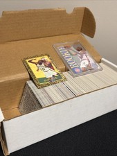 1994-95 NBA Hoops Series 1 & 2 Complete 450 Card Set   Jason Kidd/Grant Hill RCs