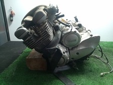 4BR MOTOR EXPLODIERT / 698149 FÜR YAMAHA XJ 600 / 900 DIVERSION *