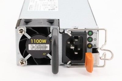 Artesyn 1100W 80 Plus Platinum Netzteil PSU EMC 071-000-712-01 für Isilon/Unity