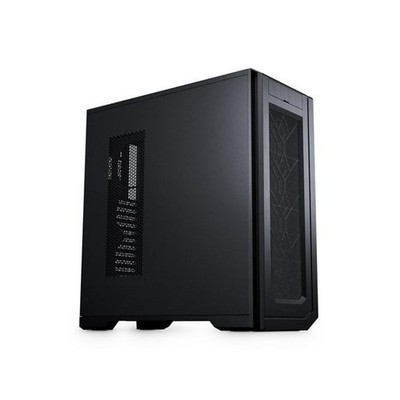 Phanteks Enthoo Pro 2 Server Edition Black Closed + 9 FANS!