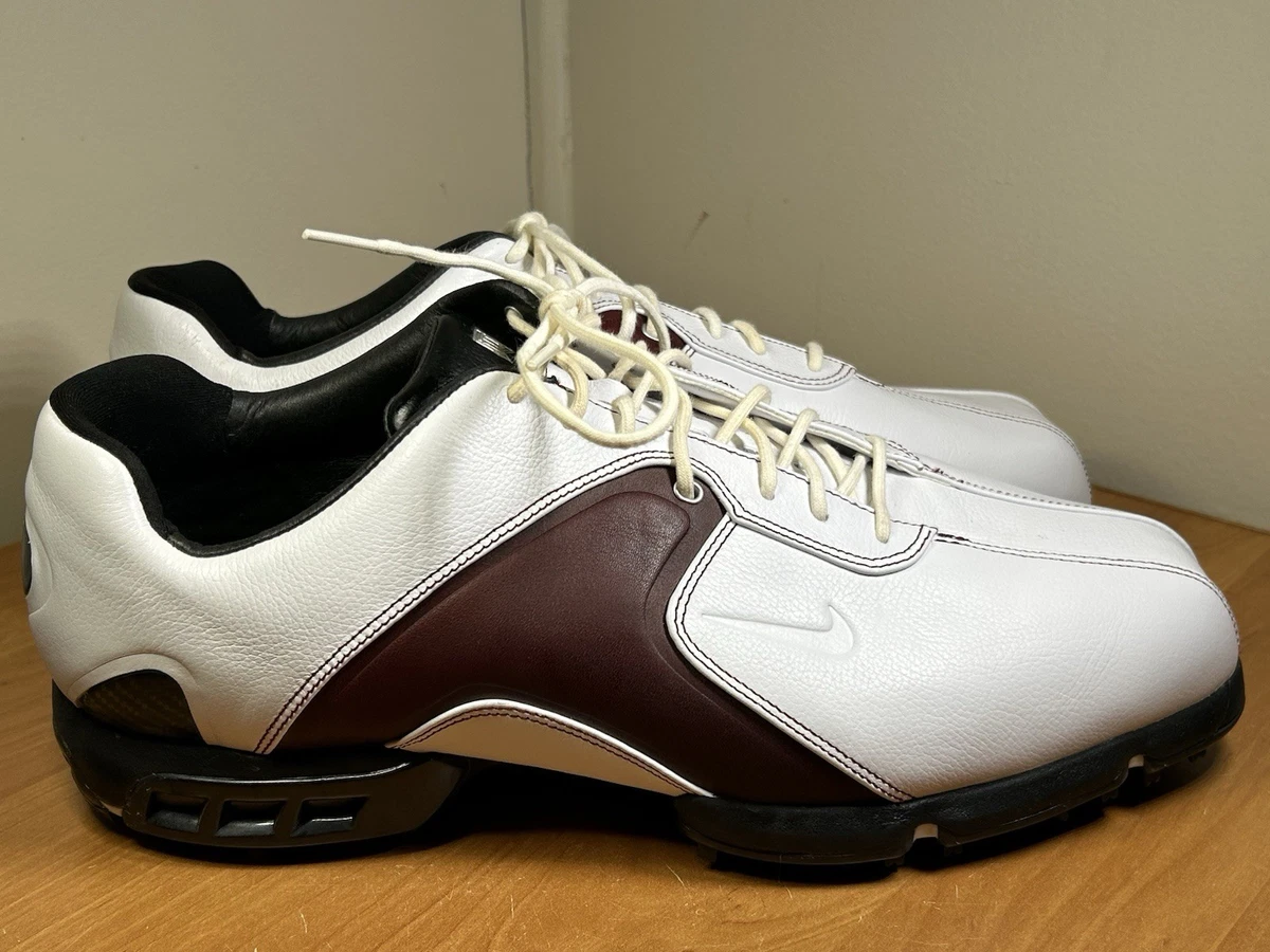 Nike Golf Shoes US Size 12 for Men for sale | eBay