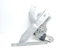 827019U000 FENSTERHEBER HINTEN LINKS / 530757 FÜR NISSAN NOTE E11E 1.5 DCI TUR