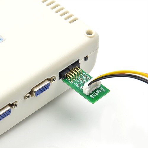 EMMC ISP Adapter für RT809H Universal Programmer High Programming Speed-Cli5876 - Afbeelding 3 van 8