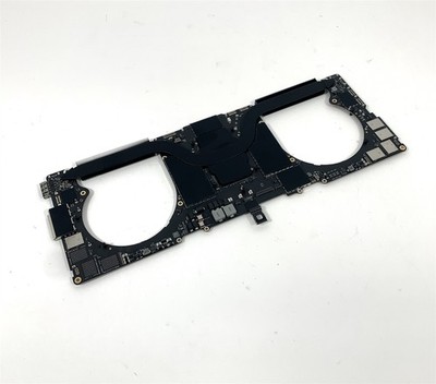 Apple MacBook Pro A2485 M1 Pro | 16-Core GPU 512GB 16GB Logic Board 820-02100-A