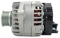 Ohne Core 14V 100A FüR Fiat Doblo Body / Estate (8EL 011 713-931) OEM Hella