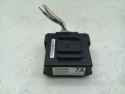 NISSAN X TRAIL IDM STEUERGERÄT ECU 476A06FS0A MK3 T32 2017-2021