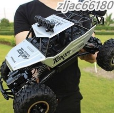 Off-road 2.4GHz RC 1/12 Scale Pickup Truck Crawler, Aailable in arious Colors,
