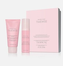 Mary Kay TimeWise Microdermabrasion Plus Set