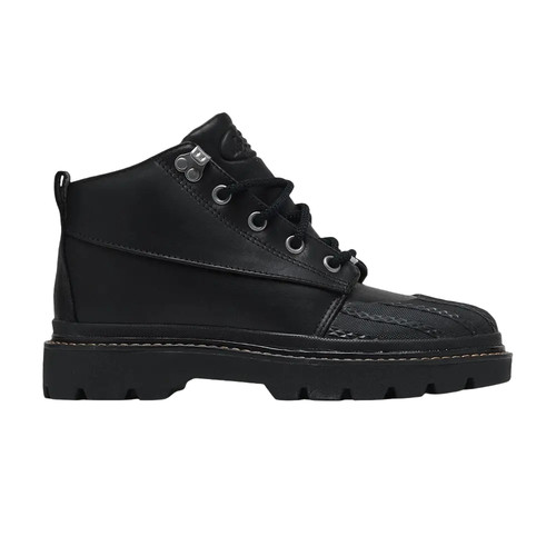 Golf Le Fleur x Converse 1908 Bronco Boot Black A19146C Available Now
