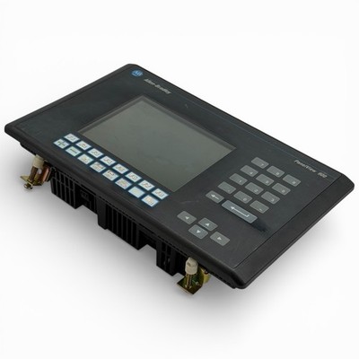 Allen-Bradley 2711-K9C1 PanelView 900