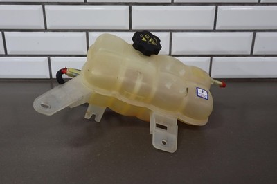 14-18 Ram 1500 3.0L Eco Diesel Coolant Expansion Tank Reservoir