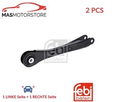 LINKS RECHTS QUERLENKER SATZ FEBI BILSTEIN 185208 2PCS P FÜR CUPRA BORN 45,58