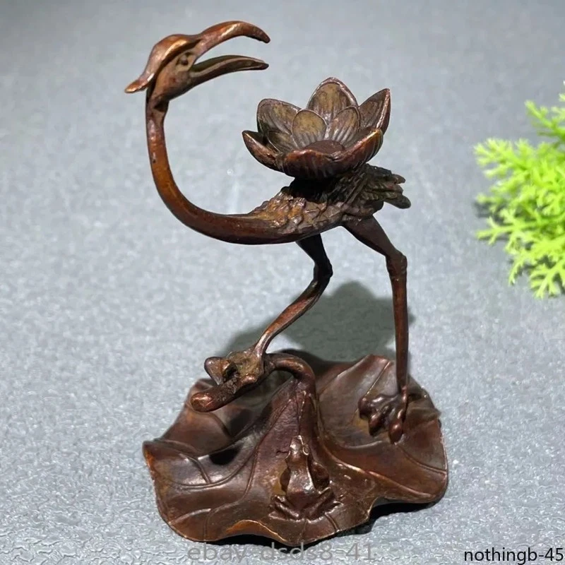 青銅　麒麟香炉 中国风铜制香炉| eBay