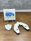 Transformers G1 Jetfire Cover Back Parts Repair Skyfire Japan Takara 1985