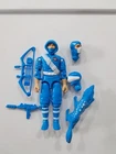 Gi Joe Ladyjayetoys Storm Shadow V2 Ninja Viper Colorway Figure 3.75 Cobra Troop