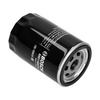 Bosch ÖLfilter (0 451 103 314) FüR VW Golf IV Audi A4 B5 A6 C5 80 B4 Passat C4