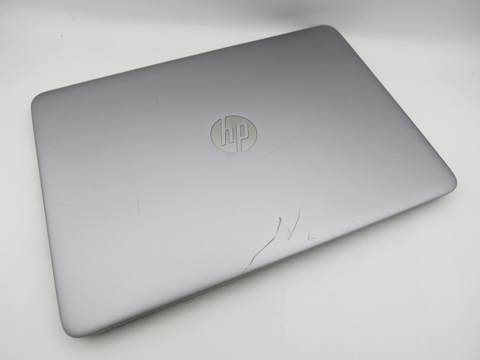HP Elitebook, 15.6-Inch Laptop, with Intel Core i5 7th Gen., No OS