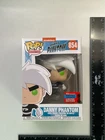 Funko Pop! Animation: Danny Phantom #854 Fall Convention 2020 Vinyl Figure E3