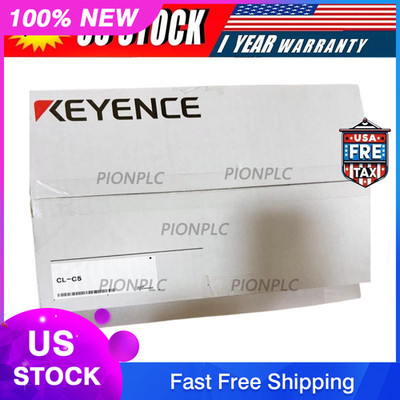 Keyence CL-C5 new cable CL-C5 #