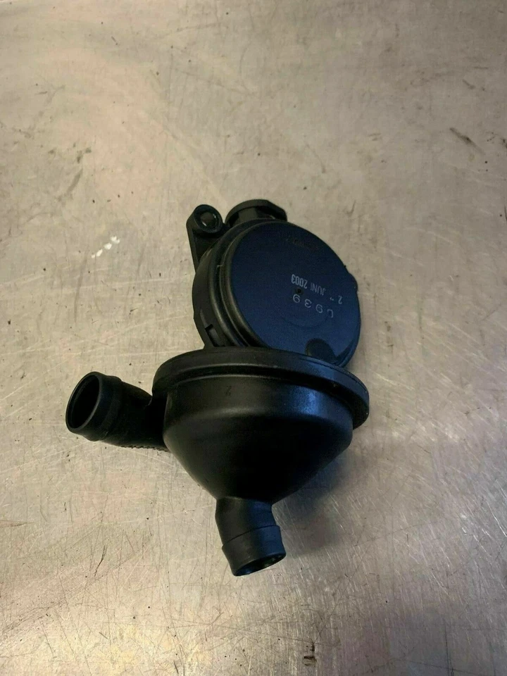 BMW 318TI AUTO 2.0 GASOLINA 2003 VÁLVULA RESPIRADORA DE ADMISSÃO COMPACTA - Imagem 2 de 4