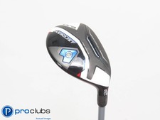 Cobra AEROJET 19 3 Hybrid - Fujikura Pro 2.0 Hybrid 6-R2 Senior Flex - 407175