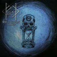 Fortid - World Serpent - Cd - G72Z
