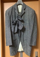 Comme des Gar ons jacket by COMMEDESGARCONS