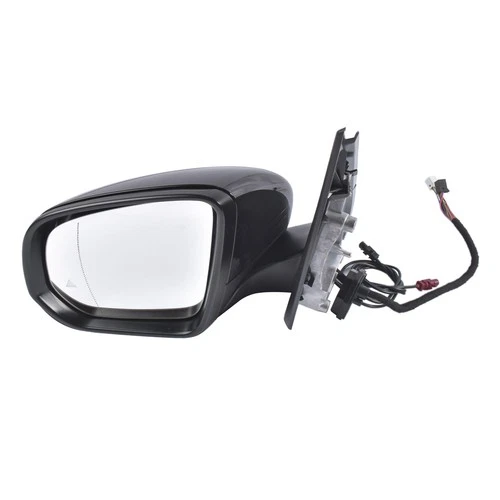 Left Power Mirror 1678109101 for Mercedes GLE350 GLE580 GLS450 GLE53 AMG 20-23