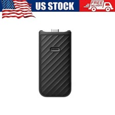Original DJI Osmo Pocket 4 Battery Handle   1080mAh USB-C Extended Life US Stock