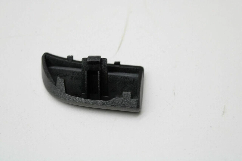 2005-2012 Porsche Boxster Cayman Dash Dashboard Column Trim Right OEM Used - Image 2 of 4