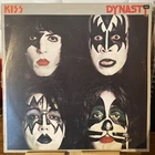 KISS Dynasty LP Vinyl Album 1979 Casablanca Records First Press
