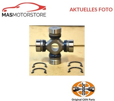 KREUZGELENK KARDANWELLE LOBRO U 728/3 A NEU OE QUALITÄT