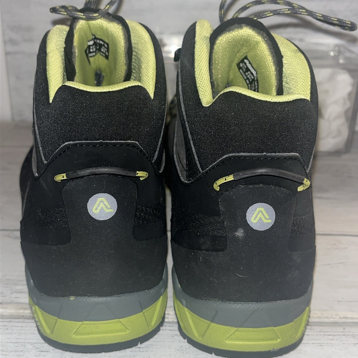Asolo - Eldo Mid LTH GV GTX- Men