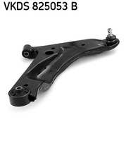 SKF Lenker, RadaufhäNgung Vkds 825053 B FüR Hyundai