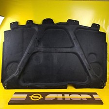Capot Opel REKORD