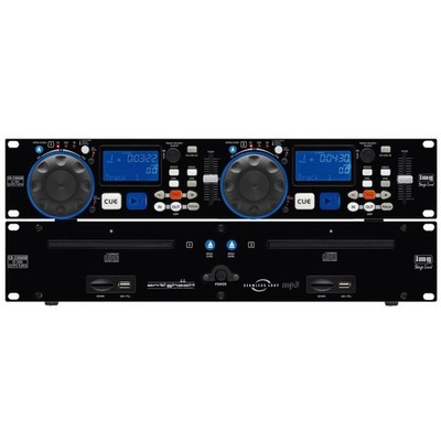 IMG STAGELINE CD-230USB