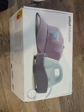 Cricut 2009240 Hat Press Machine Press And Holder Only