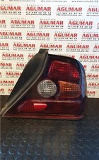 Feu arrière Chevrolet EVANDA