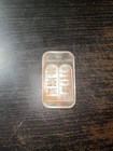 1oz 10 TEN COMMANDMENTS .999 Fine SILVER BAR