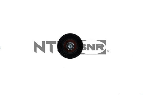 SNR Umlenk-/FüHrungsrolle Keilrippenriemen GA350.50 FüR Z3 E46 E36 BMW 3Er 316-image